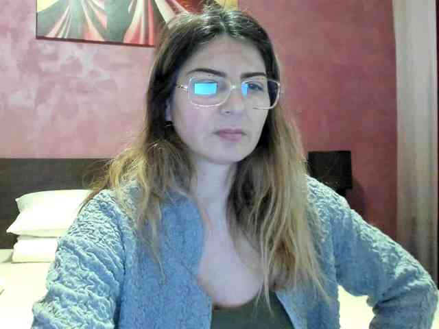 AngelNicollex webcam