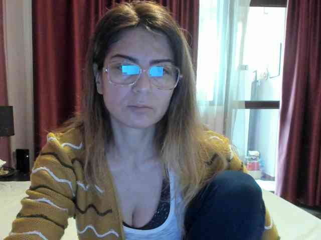 AngelNicollex webcam