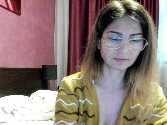 AngelNicollex webcam