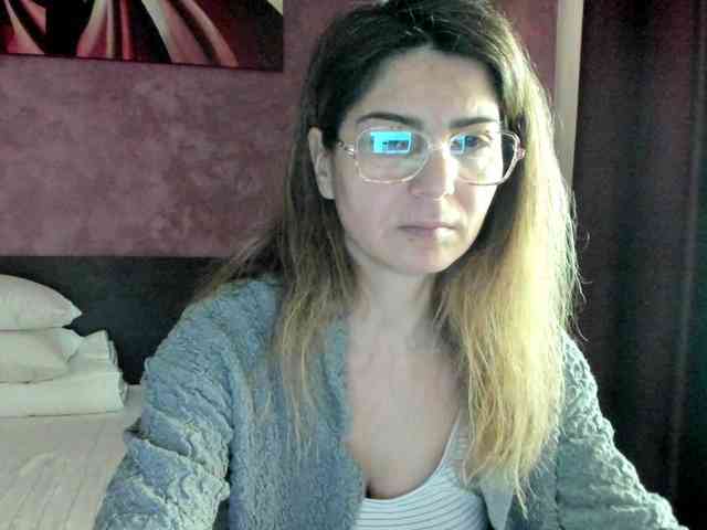 AngelNicollex webcam