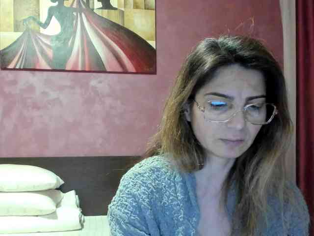 AngelNicollex webcam