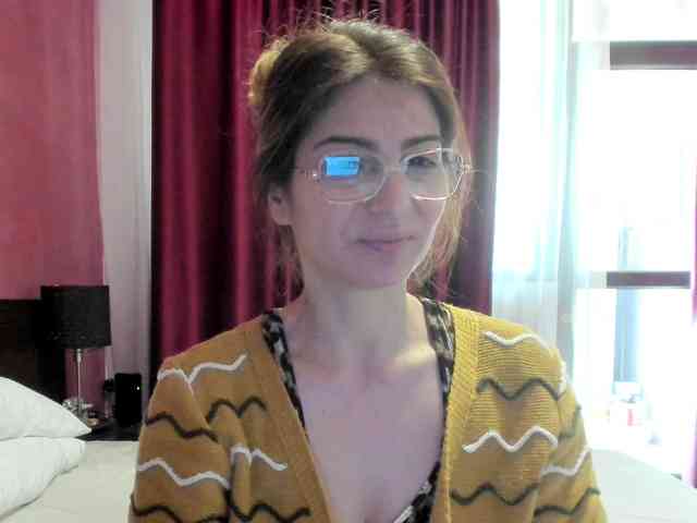 AngelNicollex webcam