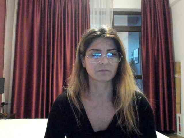 AngelNicollex webcam