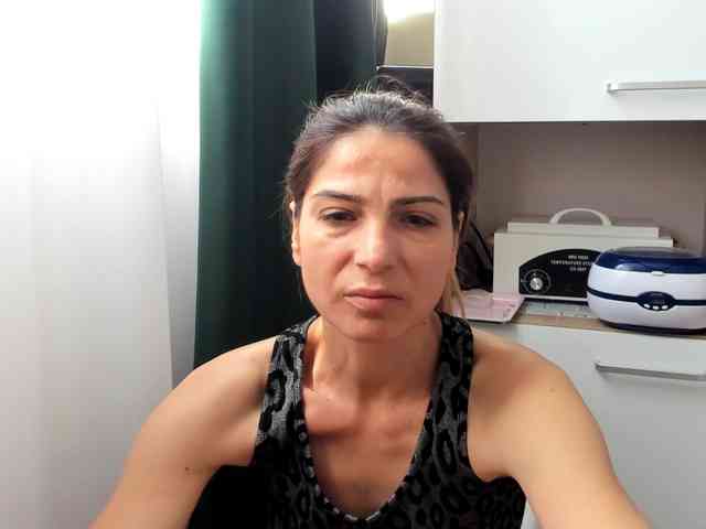 AngelNicollex webcam