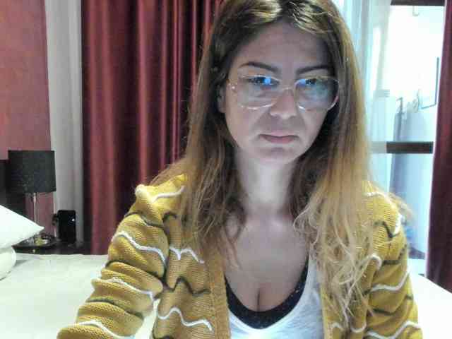 AngelNicollex webcam