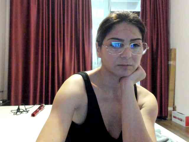 AngelNicollex webcam