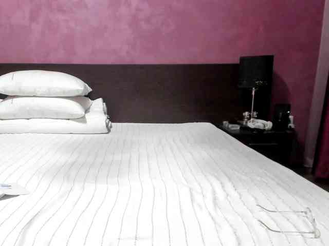 AngelNicollex webcam