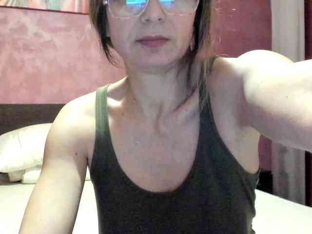 AngelNicollex webcam