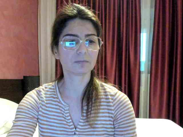 AngelNicollex webcam