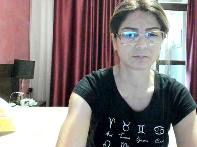 AngelNicollex webcam