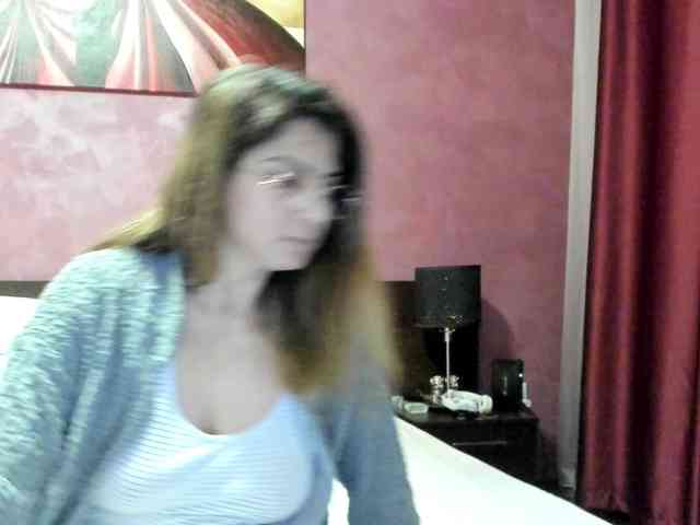 AngelNicollex webcam