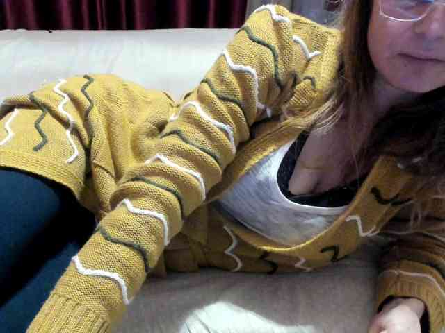 AngelNicollex webcam