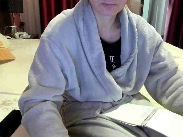 AngelNicollex webcam