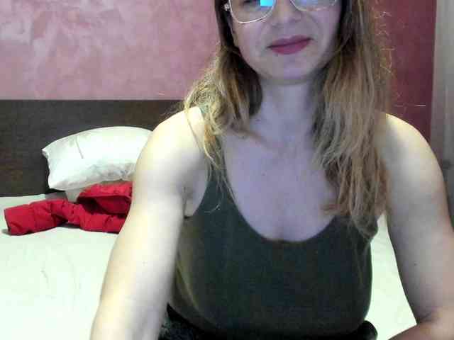 AngelNicollex webcam