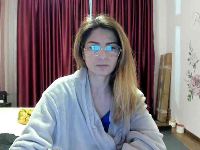 AngelNicollex webcam