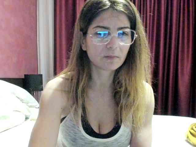 AngelNicollex webcam