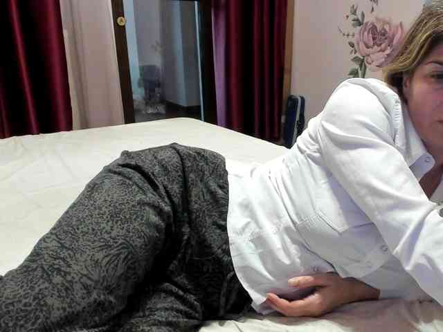 AngelNicollex webcam