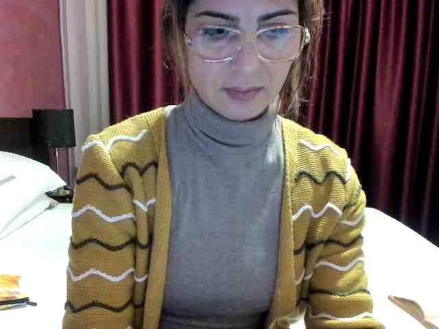 AngelNicollex webcam