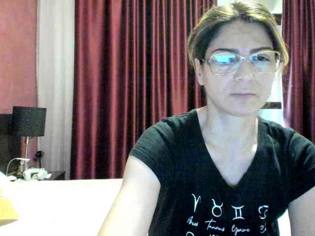 AngelNicollex webcam