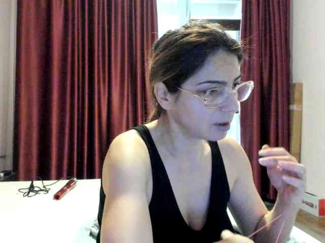 AngelNicollex webcam