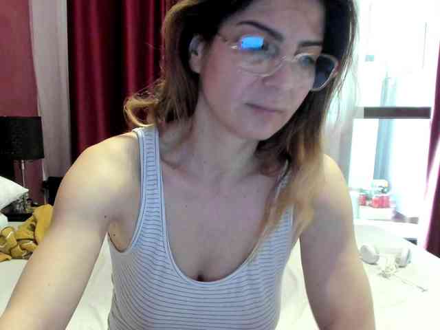 AngelNicollex webcam