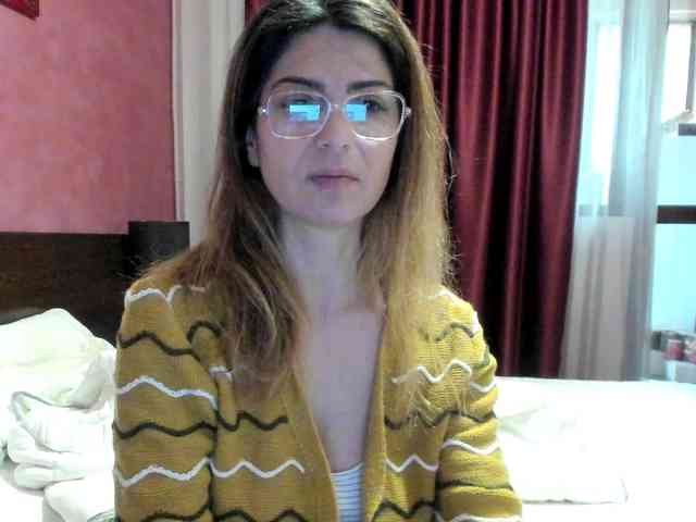 AngelNicollex webcam