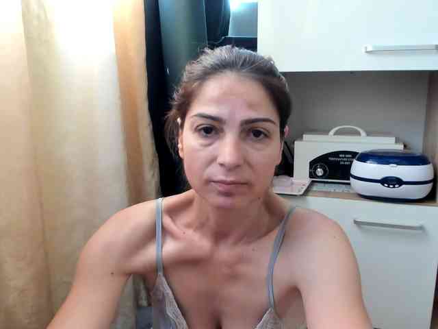 AngelNicollex webcam