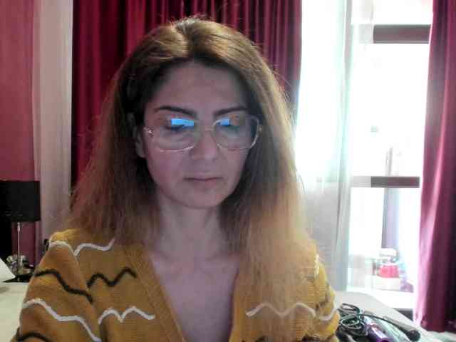 AngelNicollex webcam