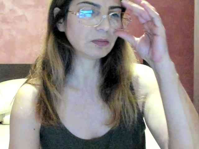 AngelNicollex webcam