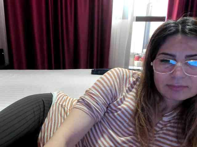 AngelNicollex webcam