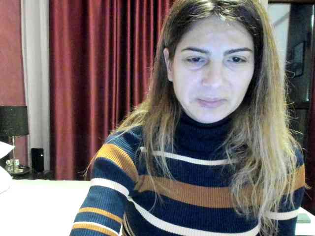 AngelNicollex webcam