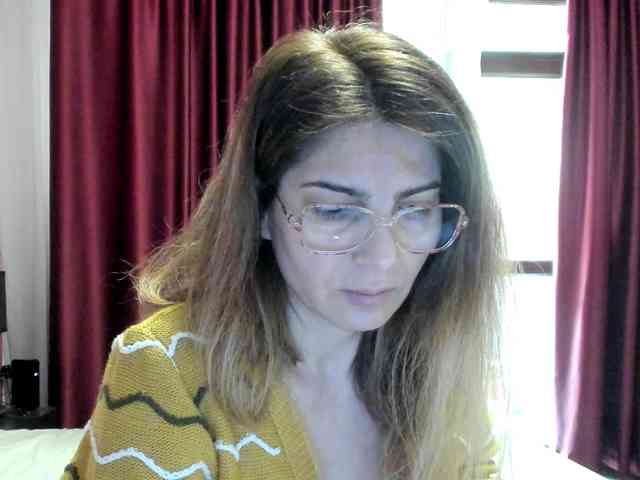 AngelNicollex webcam