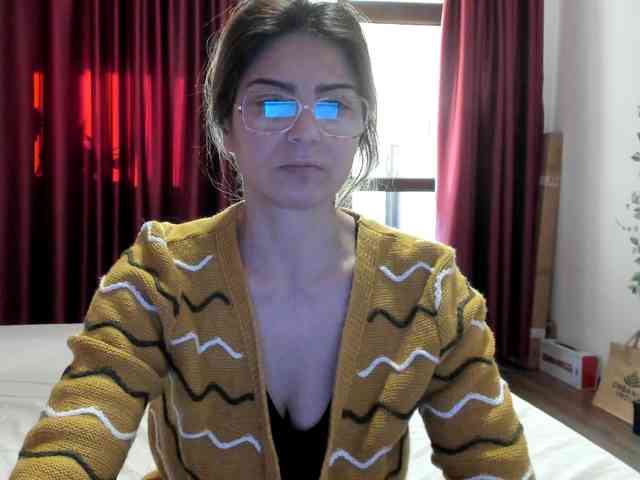 AngelNicollex webcam