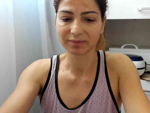 AngelNicollex webcam