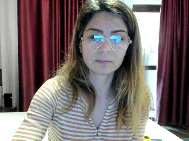 AngelNicollex webcam