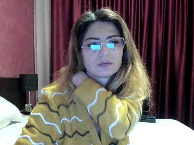 AngelNicollex webcam