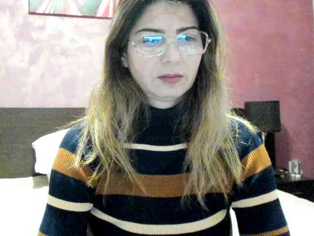 AngelNicollex webcam