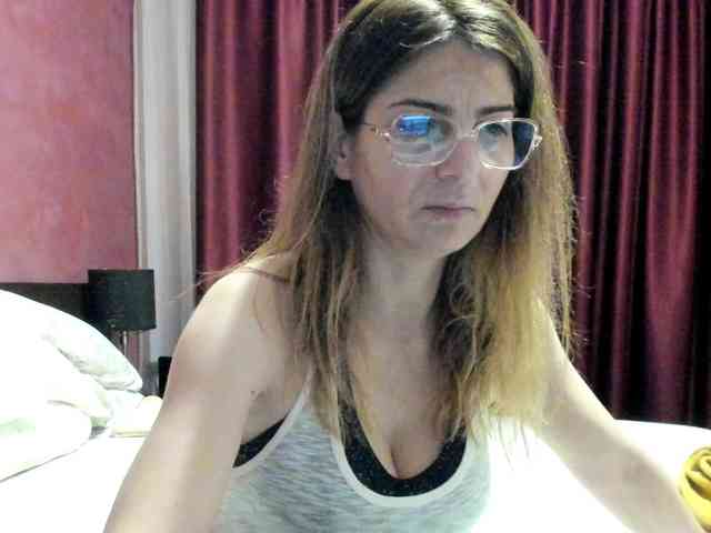 AngelNicollex webcam