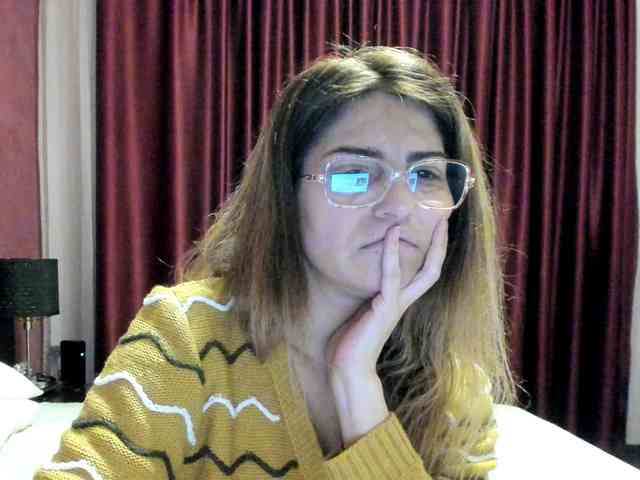 AngelNicollex webcam