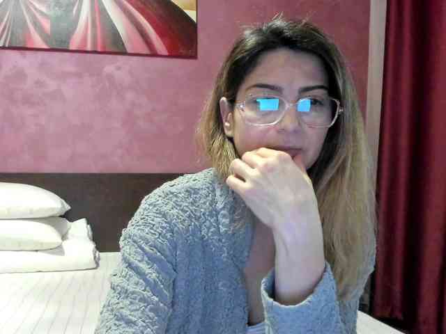 AngelNicollex webcam