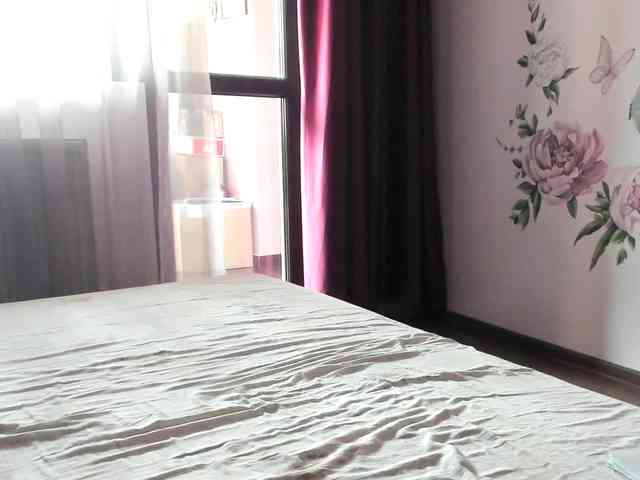 AngelNicollex webcam