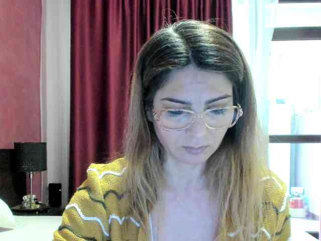 AngelNicolle Live Webcam on BongaCams