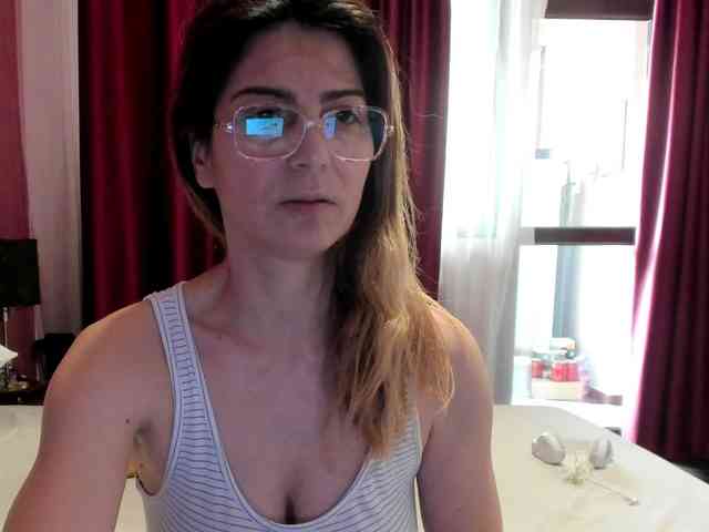 AngelNicollex webcam