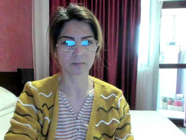 AngelNicollex webcam