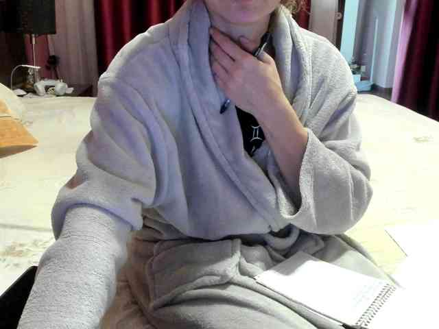 AngelNicollex webcam