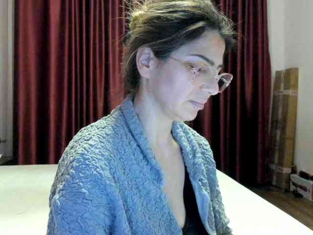 AngelNicollex webcam