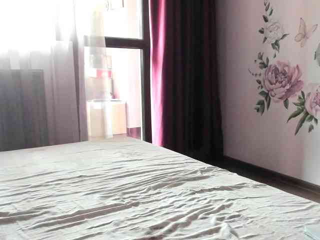 AngelNicollex webcam