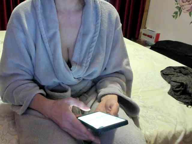 AngelNicollex webcam