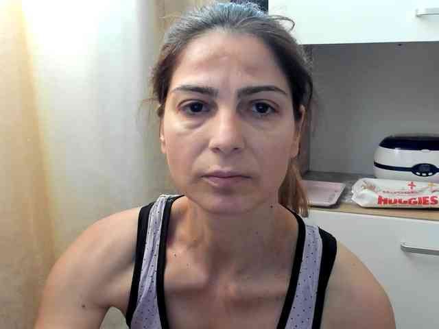 AngelNicollex webcam