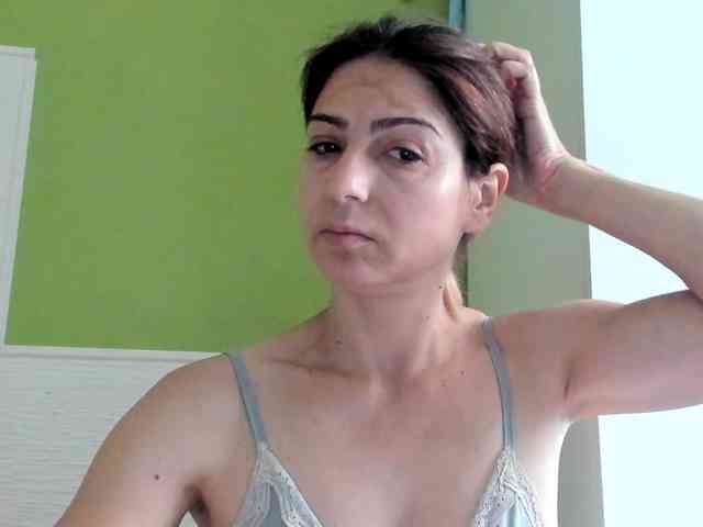 AngelNicollex webcam